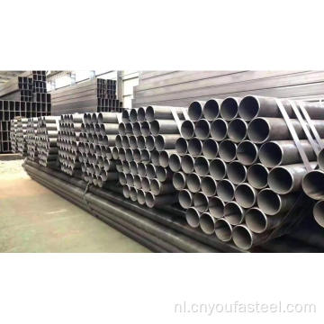 ASTM A312 Lasted Steel Pipe A53A A53B